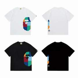 Picture of Aape T Shirts Short _SKUBapeS-2XLscqx134224762
